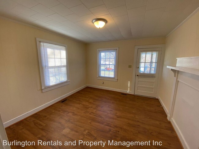 Building Photo - 1 br, 1 bath House - 409-B Hamilton Street