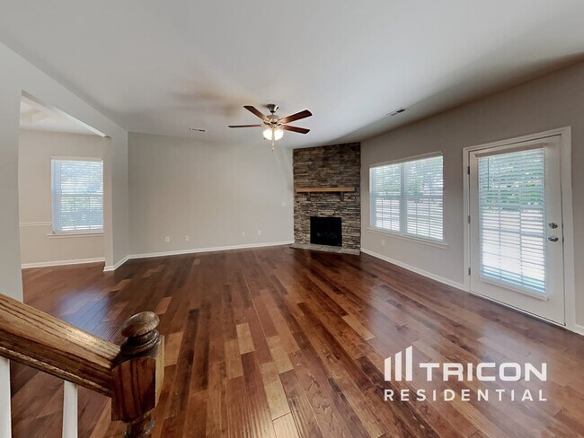 Foto del edificio - 203 Moonstone Court Gibsonville NC