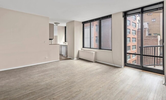Building Photo - Spacious 1 Bedroom 1 Bathroom