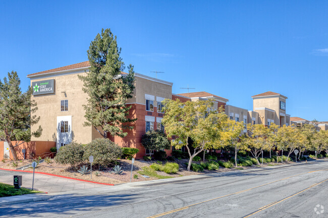 Building Photo - Furnished Studio - Torrance