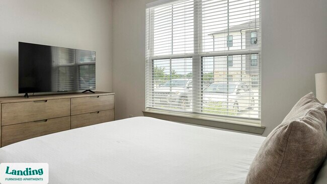 Foto del edificio - 610 E Wells Branch Pkwy