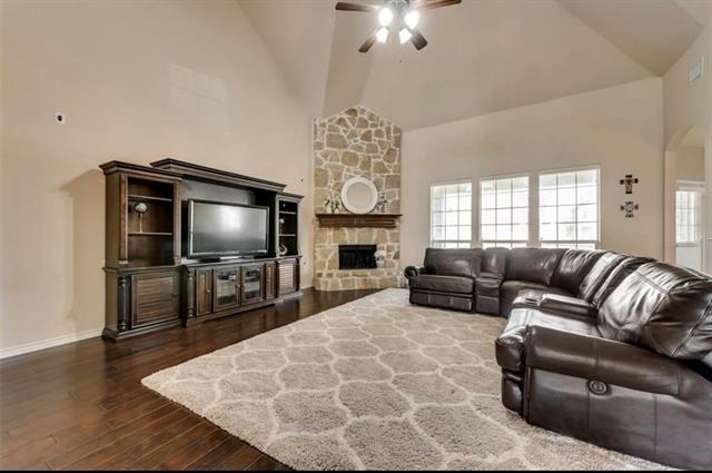 Foto del edificio - 308 Wisteria Way