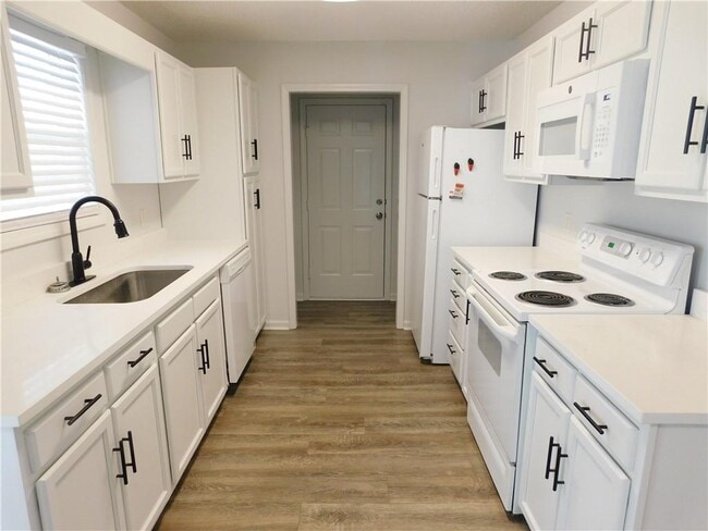 Foto del edificio - 22 Copper Creek Dr