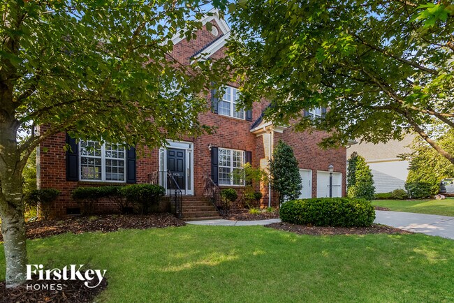 Foto del edificio - 1426 Wilburn Park Lane Northwest