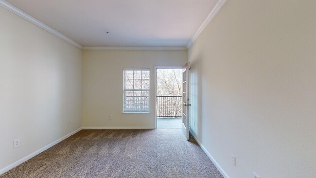 Interior Photo - Colonnade