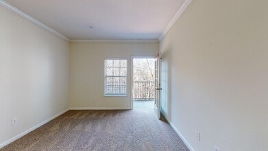 Interior Photo - Colonnade