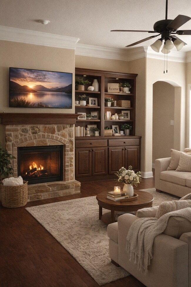 Building Photo - Exceptional 3 Bed / 2 Bath Home — Move-In Ready | Midway ISD