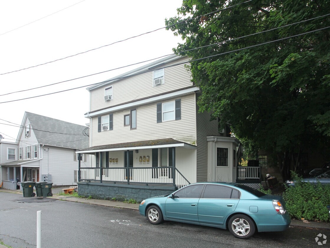 Foto del edificio - 6 Mitchell Ct