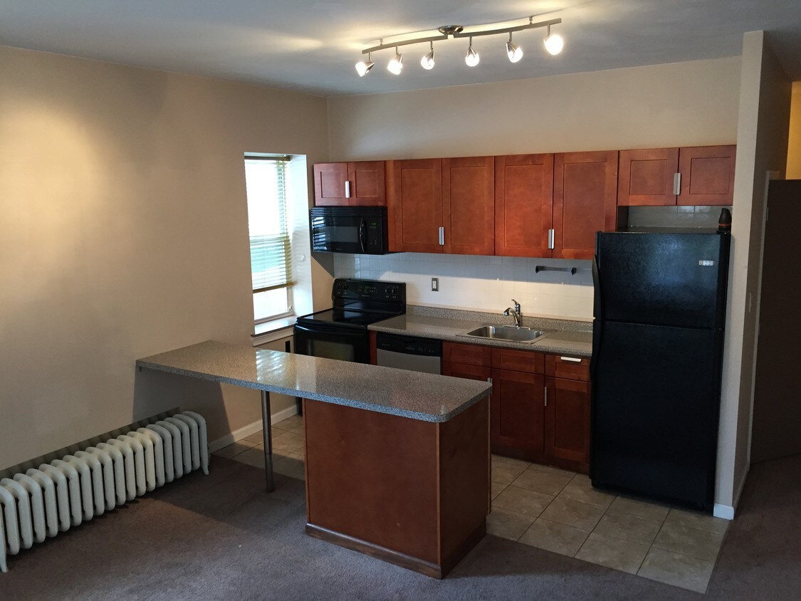Kitchen - 1840 S 10th St