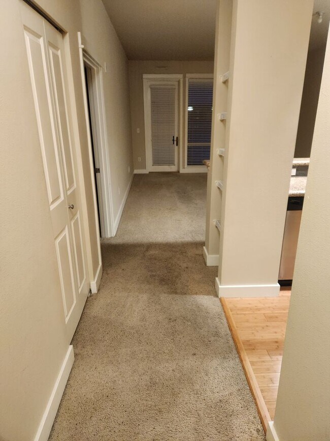 Foto del edificio - Washington Ave #306