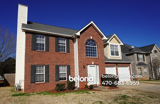 Foto del edificio - 6062 Idlewood Trce