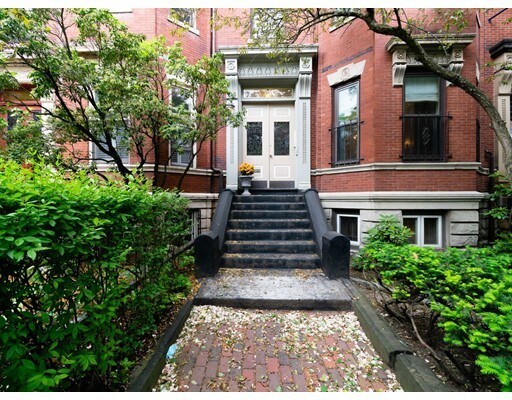 Foto principal - 351 Marlborough St