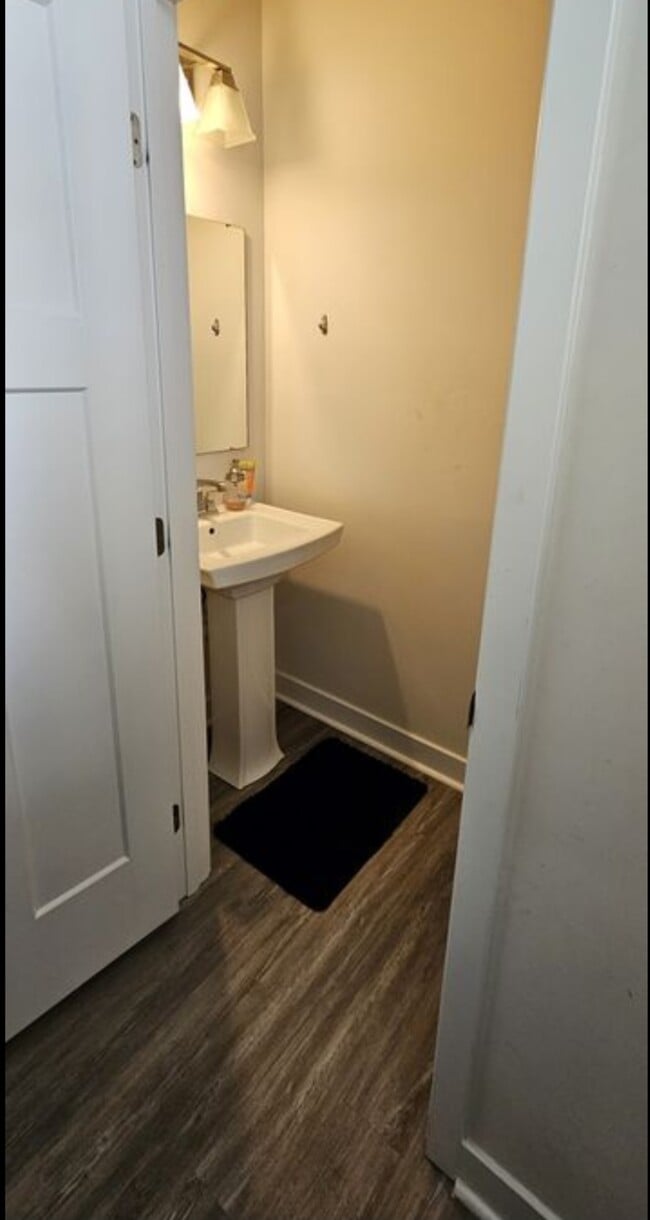 Photo - 7017 Old Evergreen Pkwy Townhome