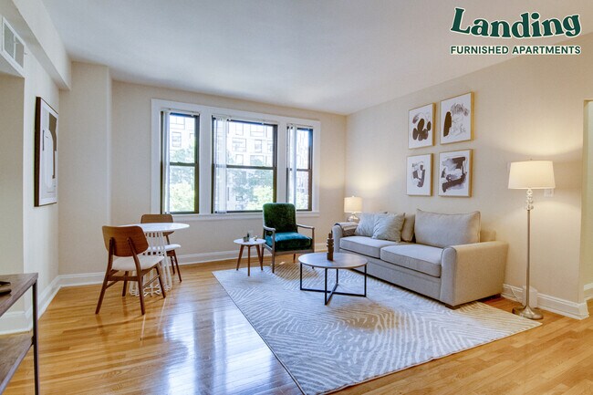 Foto del edificio - 1629 Columbia Rd NW