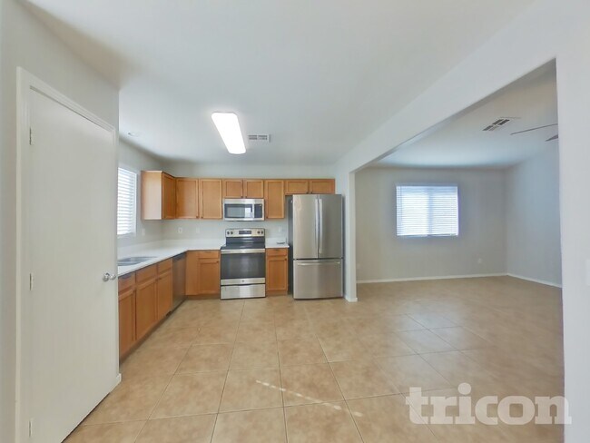 Foto del edificio - 6837 W Gary Way