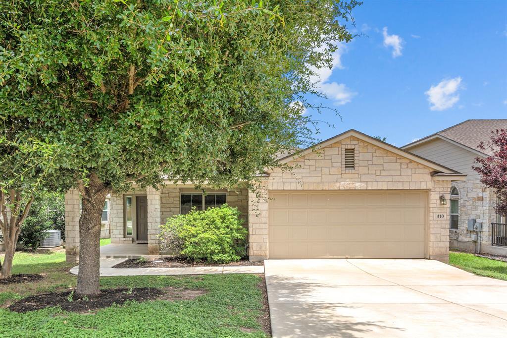 Foto principal - 410 Brazoria Trail