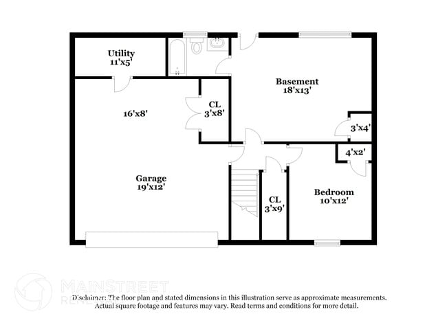 Building Photo - 3894 Fieldway Rd