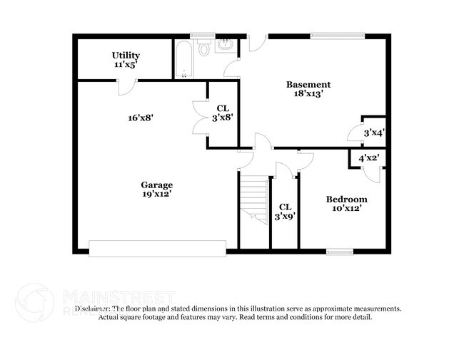 Foto del edificio - 3894 Fieldway Rd