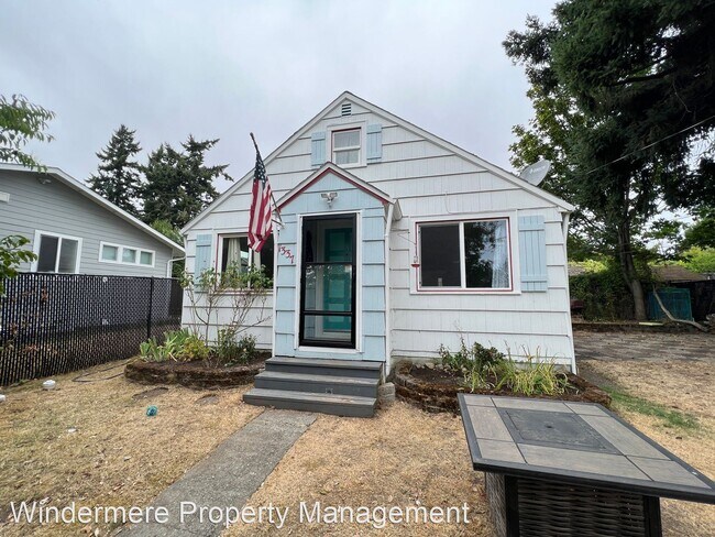 Building Photo - 3 br, 2 bath House - 1337 Elizabeth Avenue