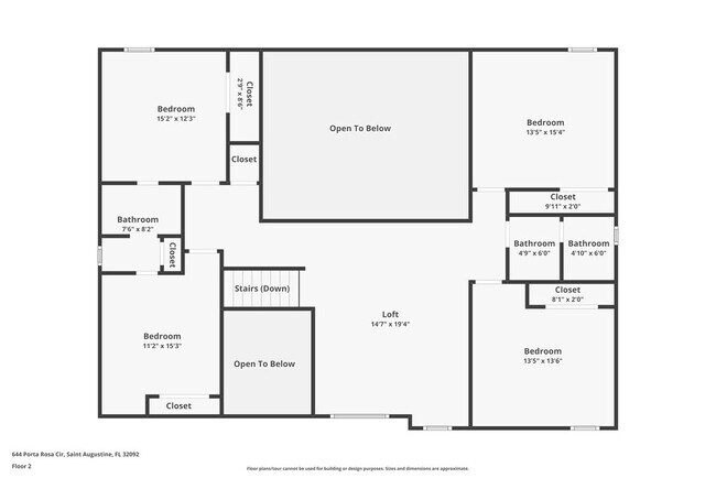 Building Photo - 644 Porta Rosa Circle