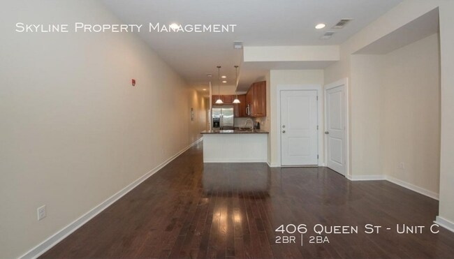 Building Photo - Queen Village 2 Bed / 2 Bath Condo!