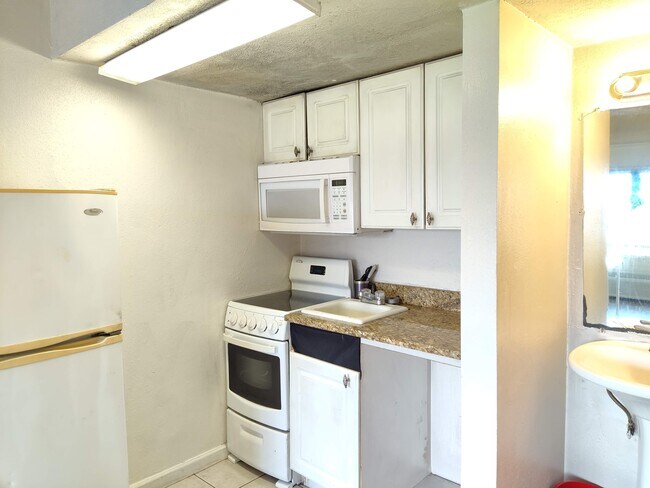 Foto del edificio - 2506 S Ocean Blvd