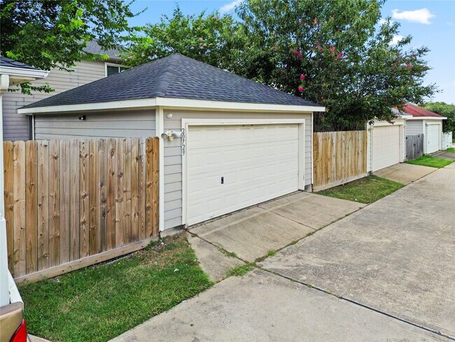 Foto del edificio - 20729 Patriot Park Ln