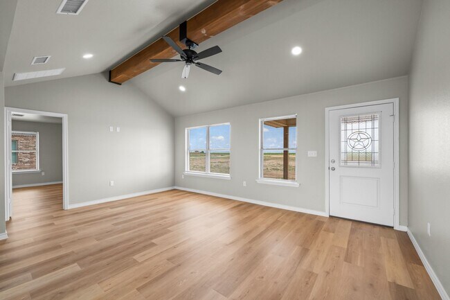 Building Photo - Country Living In Idalou ISD!
