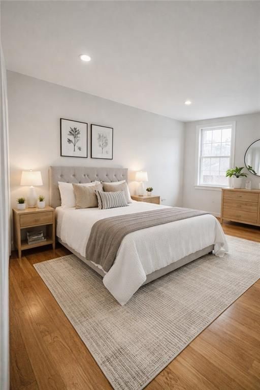 Foto del edificio - 426 Benefit St