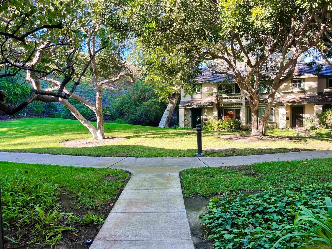 12972 Caminito Bodega, Del Mar, CA 92014 Townhome Rentals in Del Mar