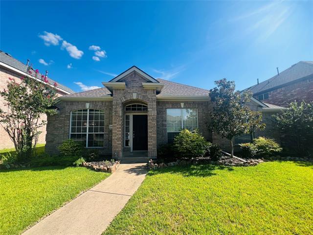 Primary Photo - 2460 Cimmaron Dr
