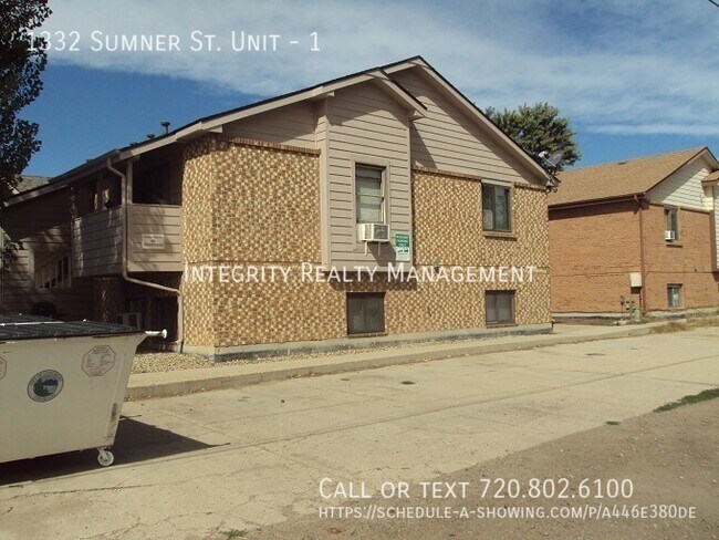 Foto del edificio - 1332 Sumner St