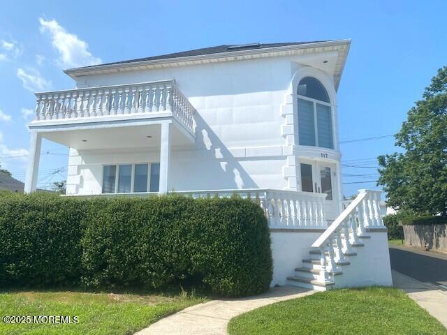 Building Photo - 117 Brighton Ave