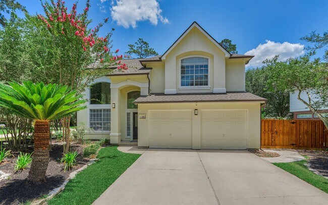 Foto del edificio - 38 Larks Aire Pl