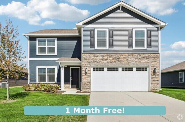 Building Photo - 511 Marsh Aster Dr