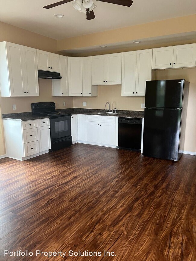 Foto del edificio - 2 br, 1 bath House - 2138 Hicks Avenue - 2...