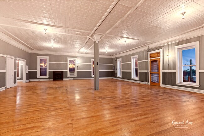 Foto del edificio - 169 S Schuyler Ave