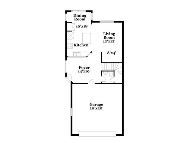 Foto del edificio - 6511 N Goldfield St