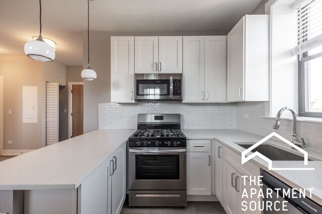 Foto del edificio - 3941 N Janssen Ave