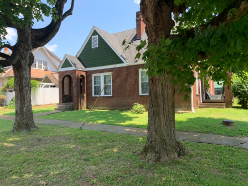 Building Photo - 109 S 3rd St