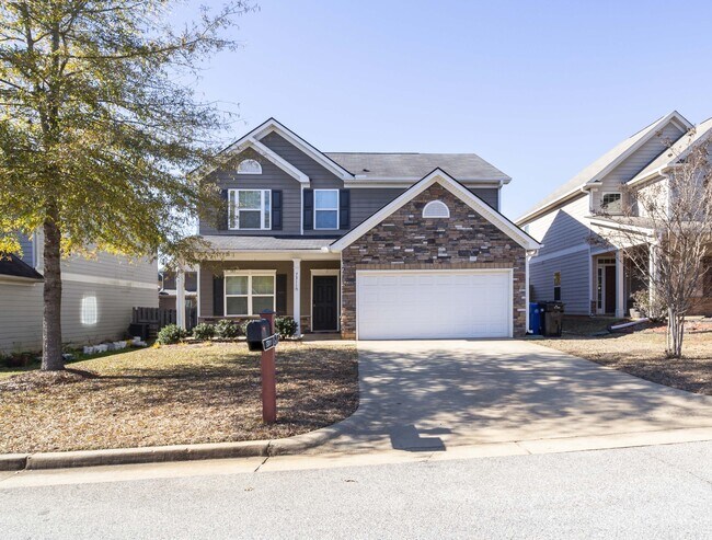 Building Photo - 7311 San Vista Dr