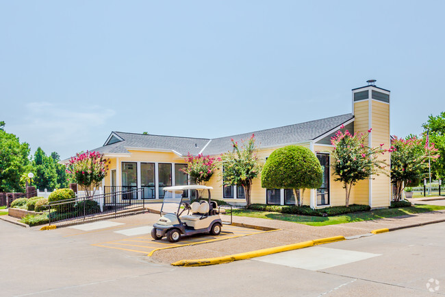 River Oaks Apartments Apartments - Shreveport, LA | Apartments.com