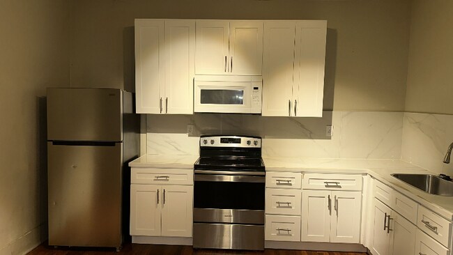Foto del edificio - 1517 N 11th St