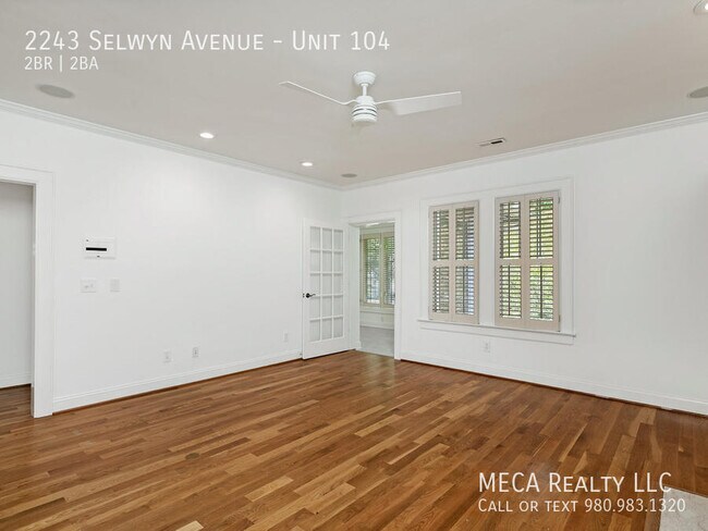 Building Photo - 2243 Selwyn Ave