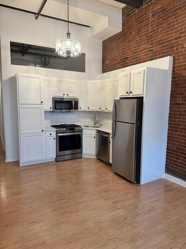 Foto del edificio - 254 Friend St