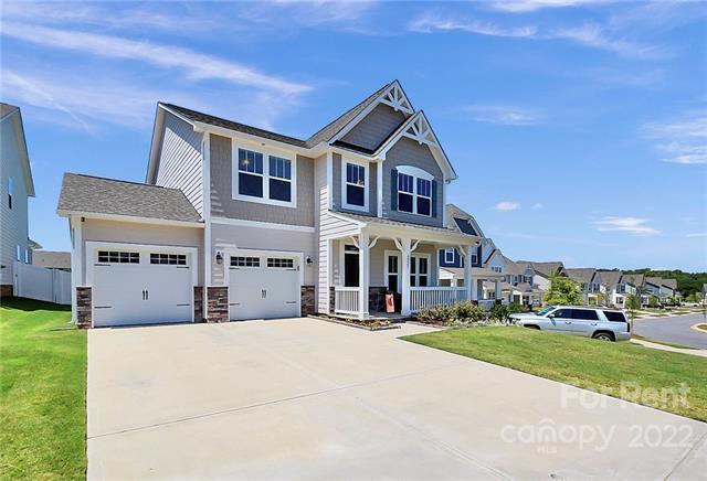 Foto principal - 4925 Grace View Dr