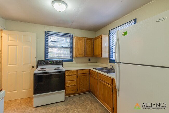 Foto del edificio - 901 Ratone St