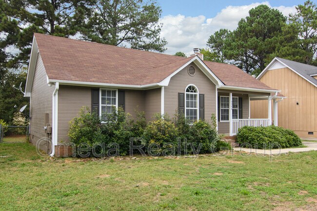 Building Photo - 6742 Crossbrook Ln