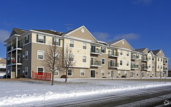 Clearwater Ridge Apartments Clearwater Ridge Apartments