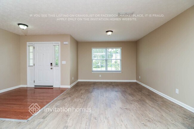 Foto del edificio - 603 River Knoll Ct